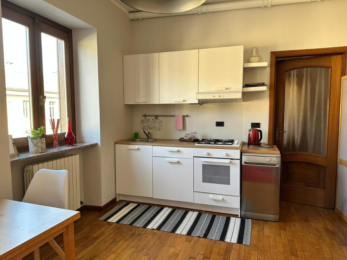 Il Nido Apartment ตูริน ภายนอก รูปภาพ