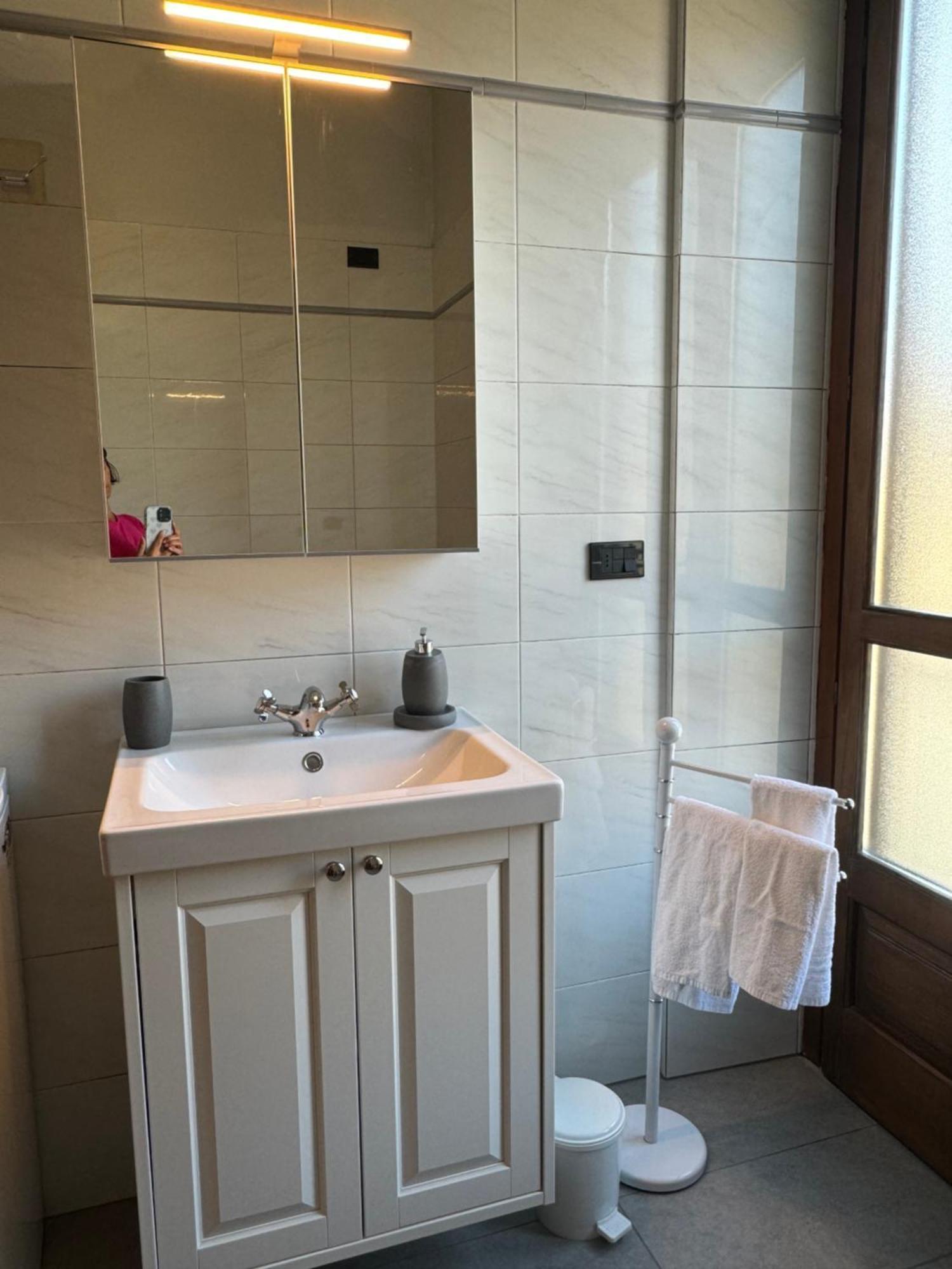 Il Nido Apartment ตูริน ภายนอก รูปภาพ