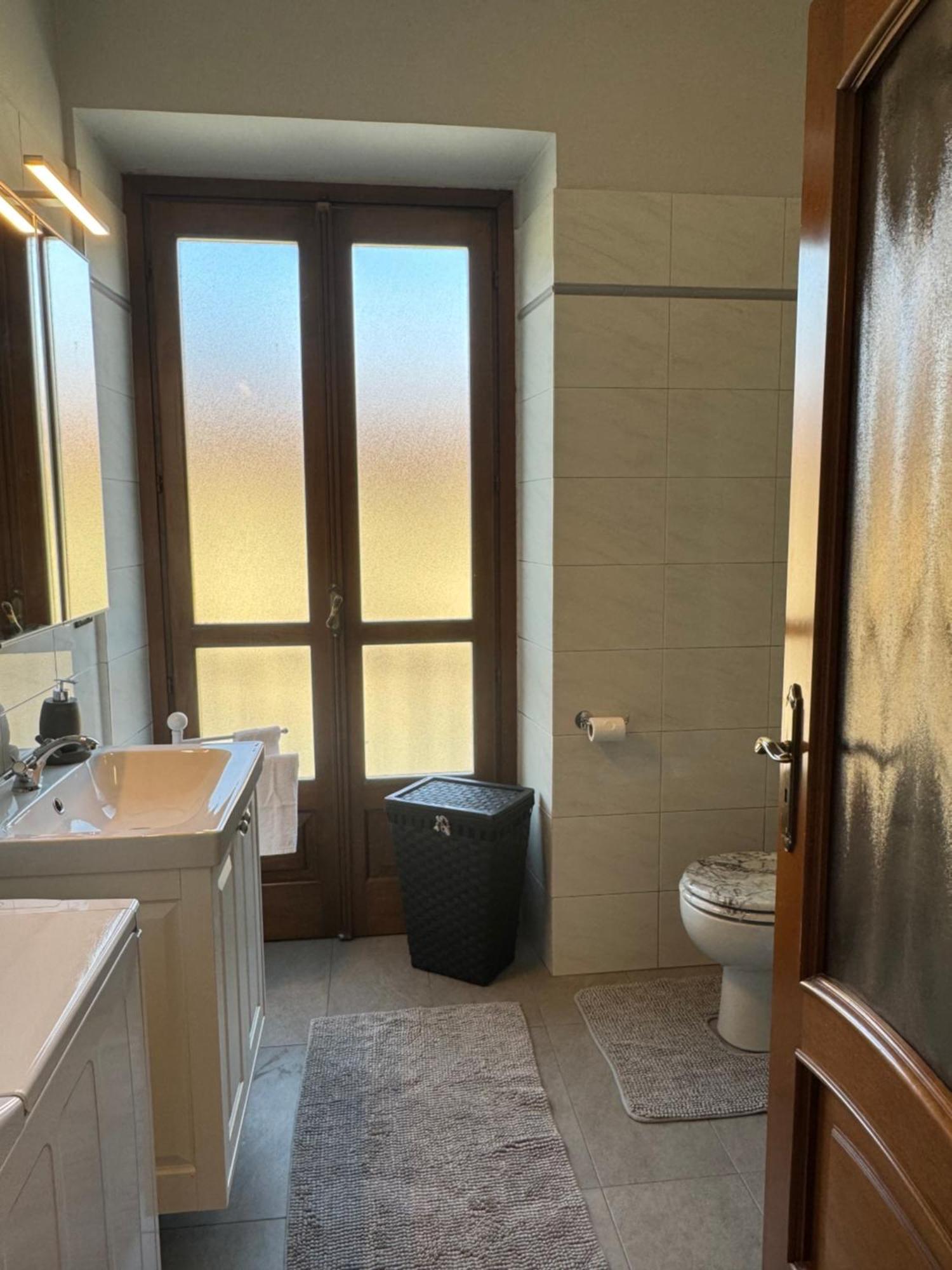 Il Nido Apartment ตูริน ภายนอก รูปภาพ