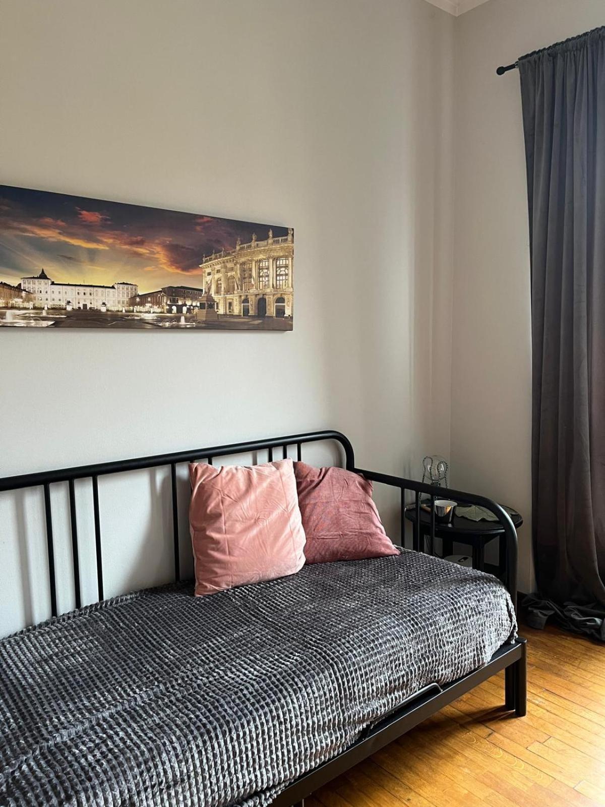 Il Nido Apartment ตูริน ภายนอก รูปภาพ