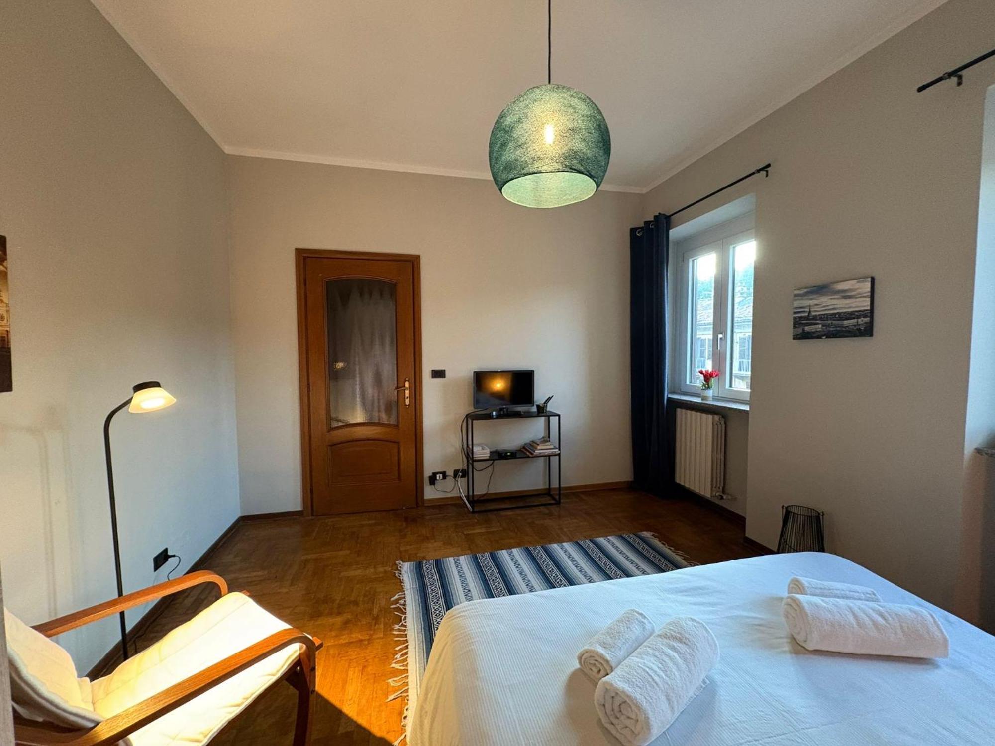 Il Nido Apartment ตูริน ภายนอก รูปภาพ