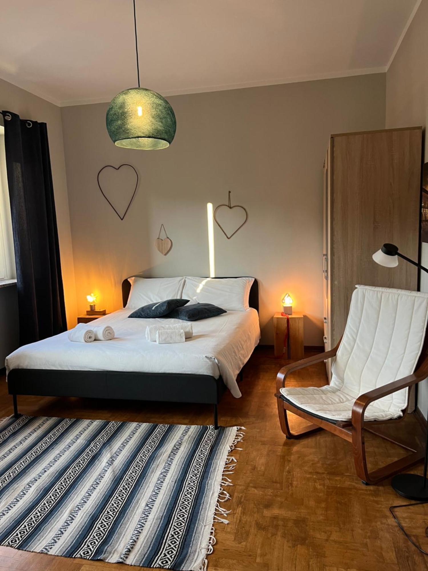 Il Nido Apartment ตูริน ภายนอก รูปภาพ